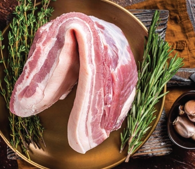 Philippines’ Pork Production Expected to Increase in 2026
