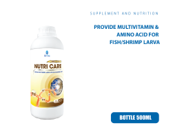 NUTRI CARE