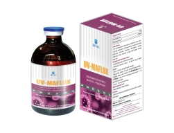 UV-MAFLOX
