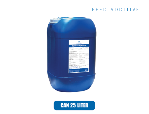 BACILLUS LIQ-VTECH