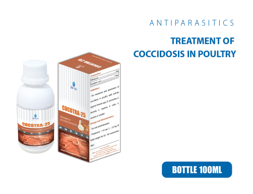 COCOTRA-25