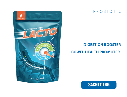 LACTO