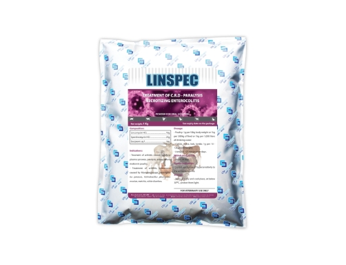 LINSPEC
