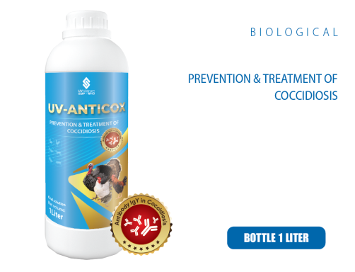 UV-ANTICOX
