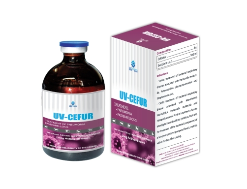 UV-CEFUR