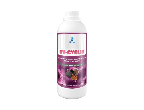 UV-CYCLIN