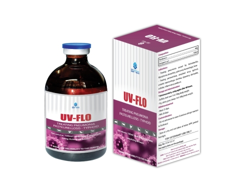 UV-FLO