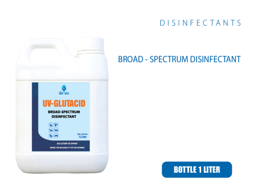 UV-GLUTACID