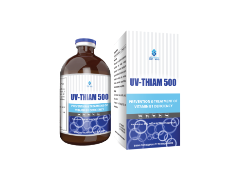UV-THIAM 500