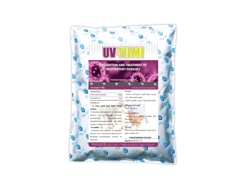 UV-TILMI