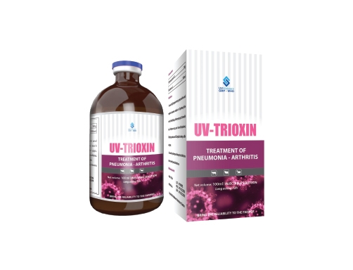 UV-TRIOXIN